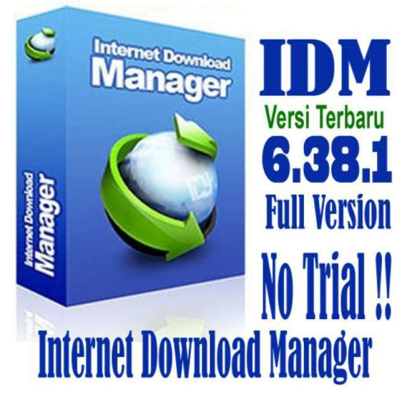 Free Trial Idm / Idm Serial Key 6 38 Build 17 Final Patch ...