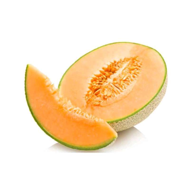 Jual rock melon fresh, buah melon rock segar, rock melon di Seller