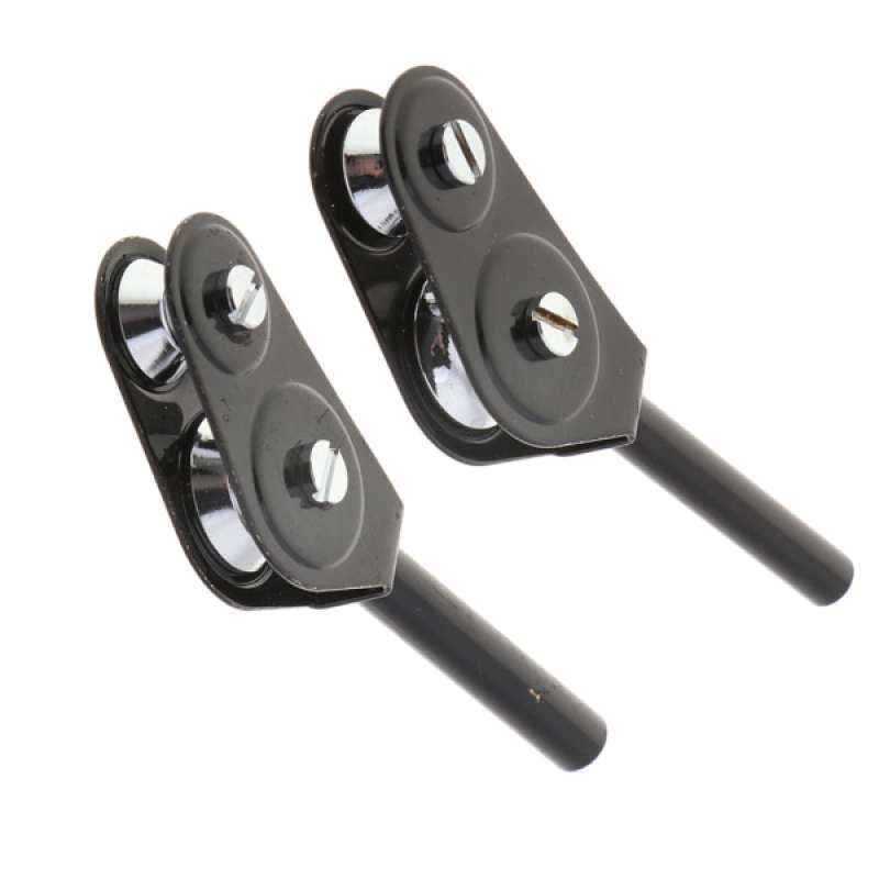 Roller guides