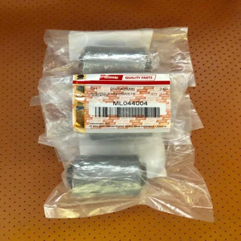 Promo Premium Bushing Shock Depan Pajero Sport/ Triton Asli Terbatas