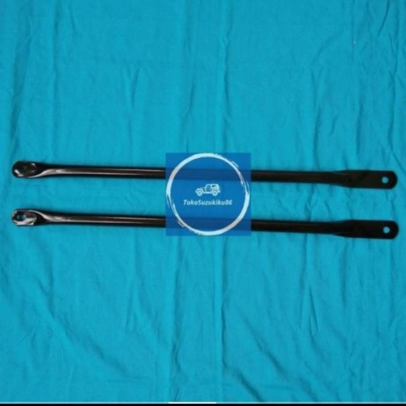 Jual BEST PROMO Tulang Samping Bando Suzuki Jimny Sierra di Seller