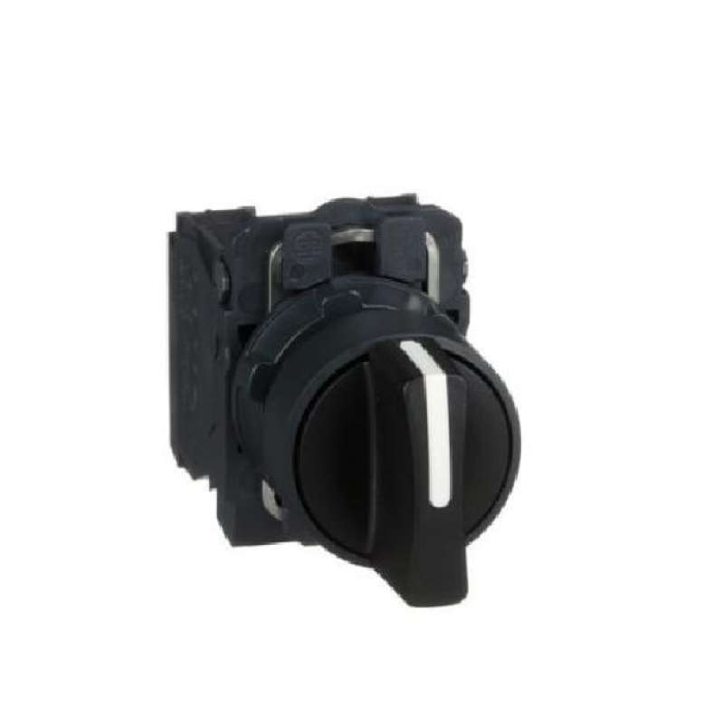 Spring Kanan Jual Schneider Selector 3 Posisi Plastik Spring Return Kiri Kanan ...