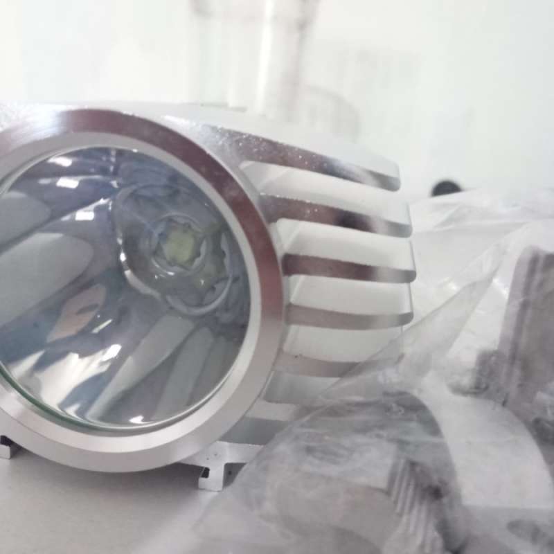 Promo Lampu Sorot Led Cree MKR 15Watt Spot Diskon 23% di Seller Ruji ...