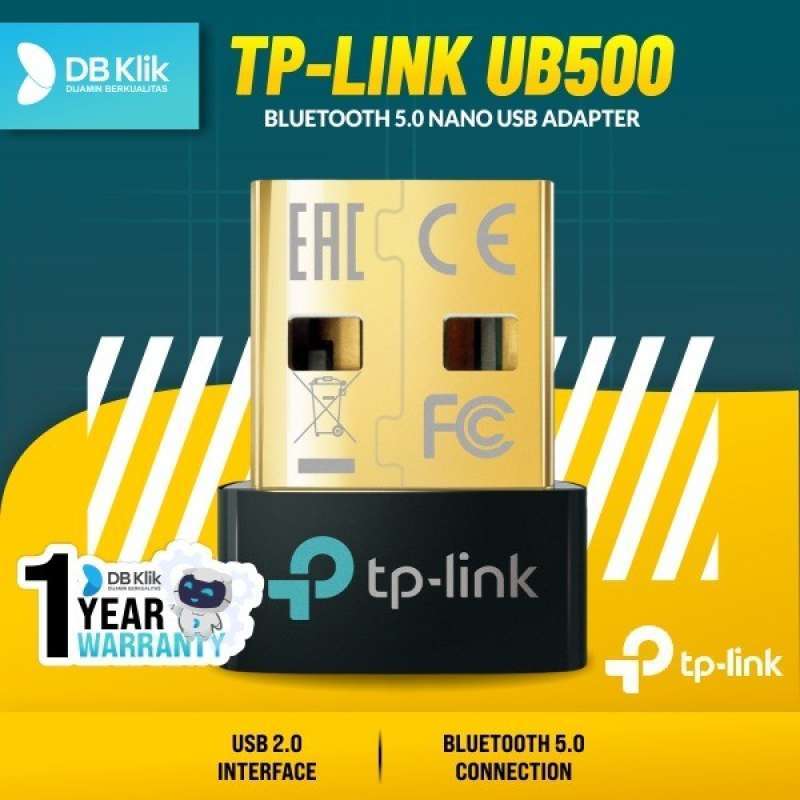 Ub500 Driver Promo Wireless Adapter Tp-link Ub500 Bluetooth 5.0 Nano Usb - Tplink ...