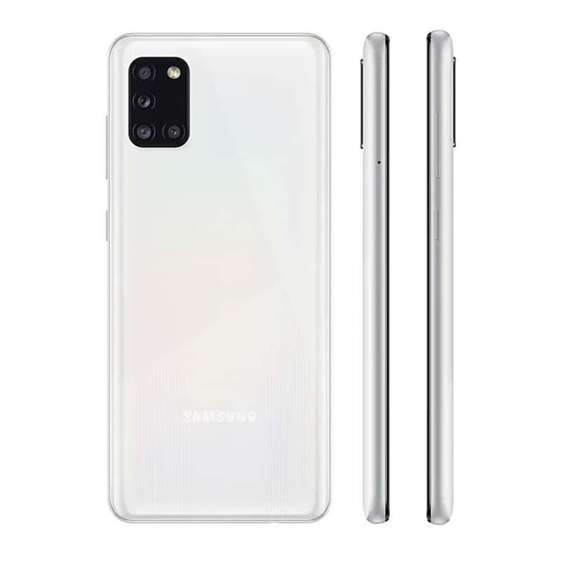 Jual SPECIAL PRICE - Samsung Galaxy A21s [6gb/128gb