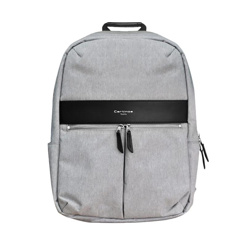 jual cartinoe style backpack series tas laptop jual cartinoe style backpack series tas laptop
