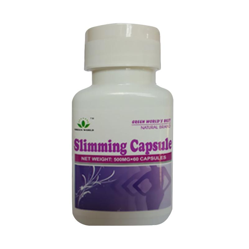 jual green world slimming capsule pelangsing badan jual green world slimming capsule pelangsing badan
