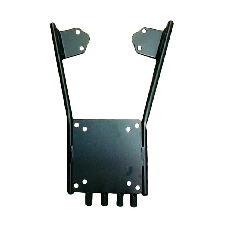 Jual SHAD SH29 Box Motor Breket Honda Beat Tahun 2014 sd