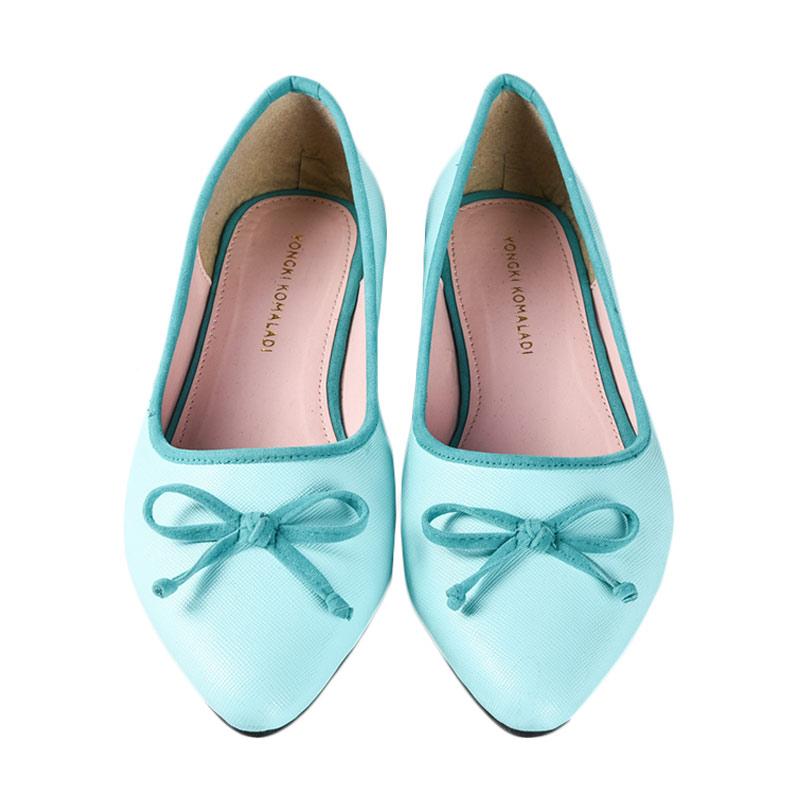 Jual Yongki  Komaladi  LZD 009 Sepatu Wanita  Tosca Online 