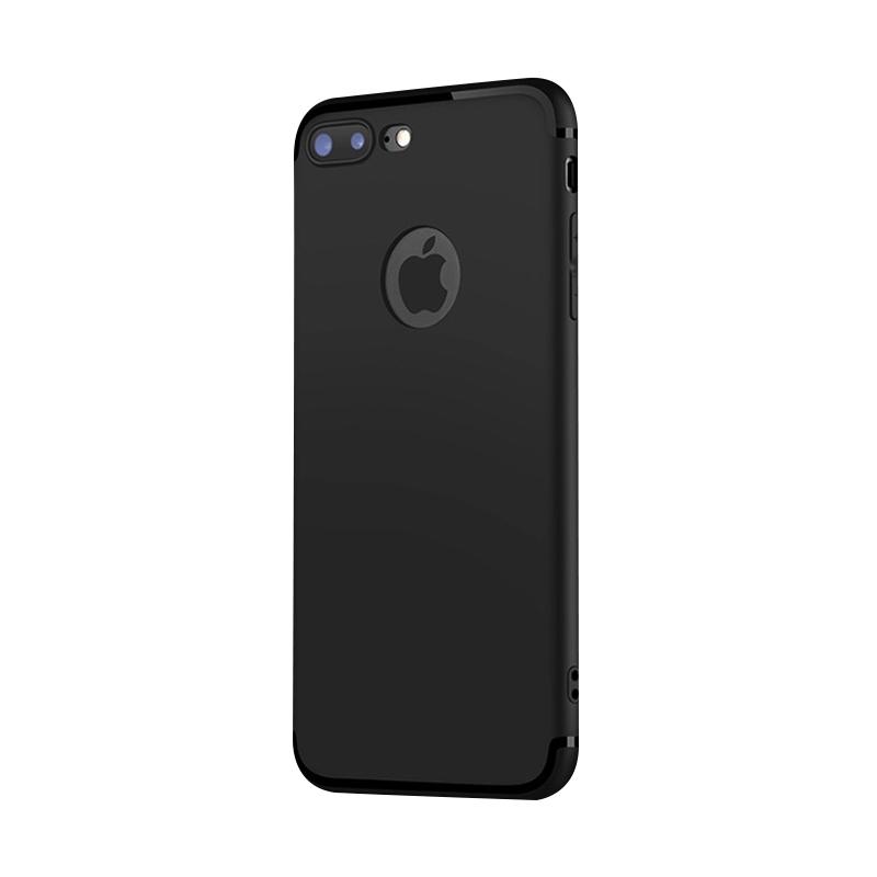 jual apple slim silicon softcase casing for iphone 7 plus harga kualitas terjamin jual apple slim silicon softcase casing for iphone 7 plus harga kualitas terjamin