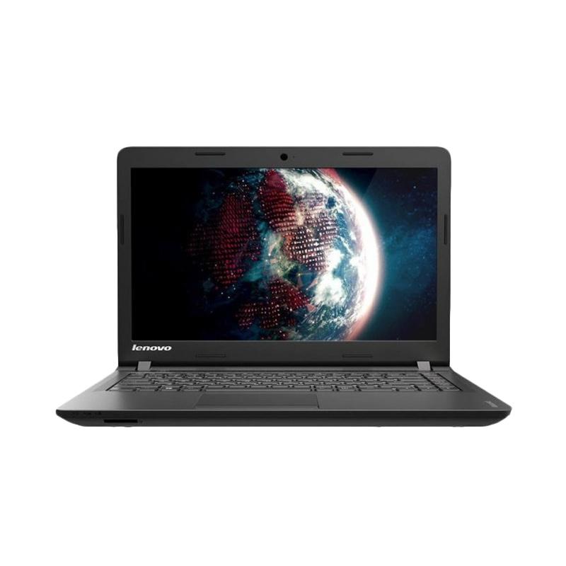Jual Lenovo IdeaPad 110 14AST-05ID Hitam - AMD A9-9400