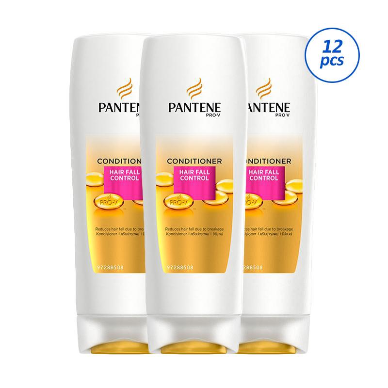 jual pantene hair fall paket conditioner 12 x 165 jual pantene hair fall paket conditioner 12 x 165
