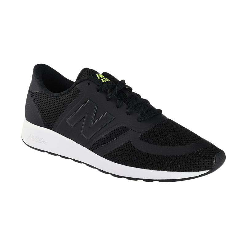 Jual New  Balance  Men S Lifestyle Enginereed Mesh Sepatu 