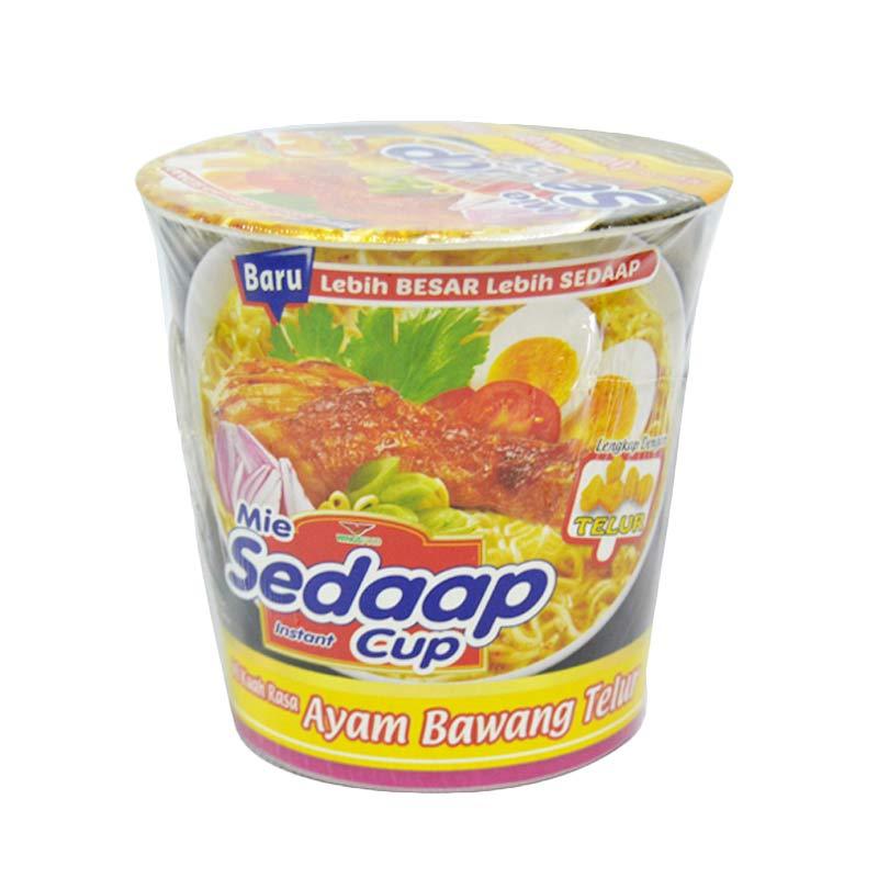 Sedap Mie Rasa Ayam Bawang Gr - Mie Sedap Mie Kuah Rasa Ayam Bawang Telur Daftar Harga sedap mie rasa ayam bawang gr mie sedap mie kuah rasa ayam bawang telur daftar harga