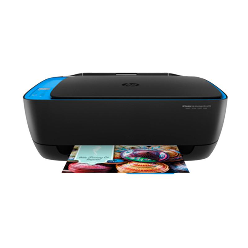 Jual HP Deskjet Ink Advantage Ultra 4729 All in One
