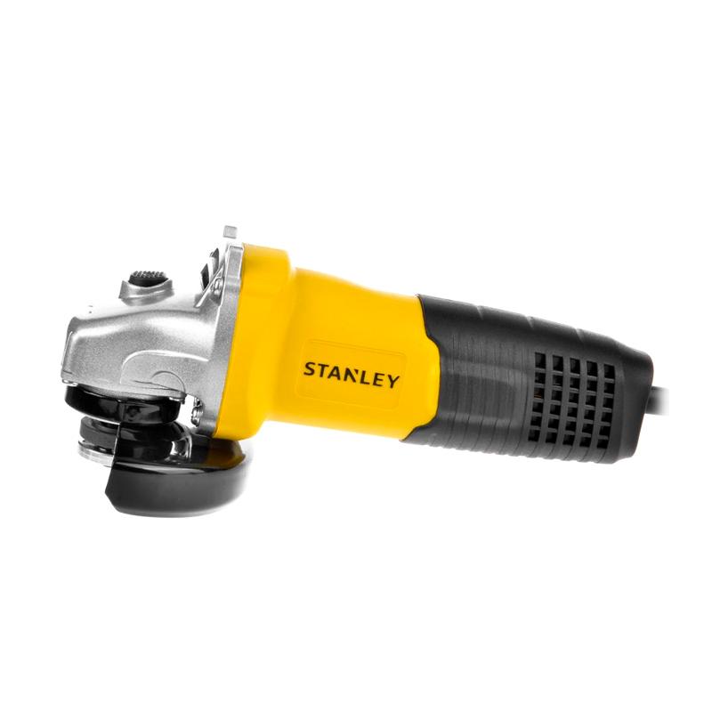 Jual Stanley 4 Angle grinder STGT 5100 - Mesin gurinda