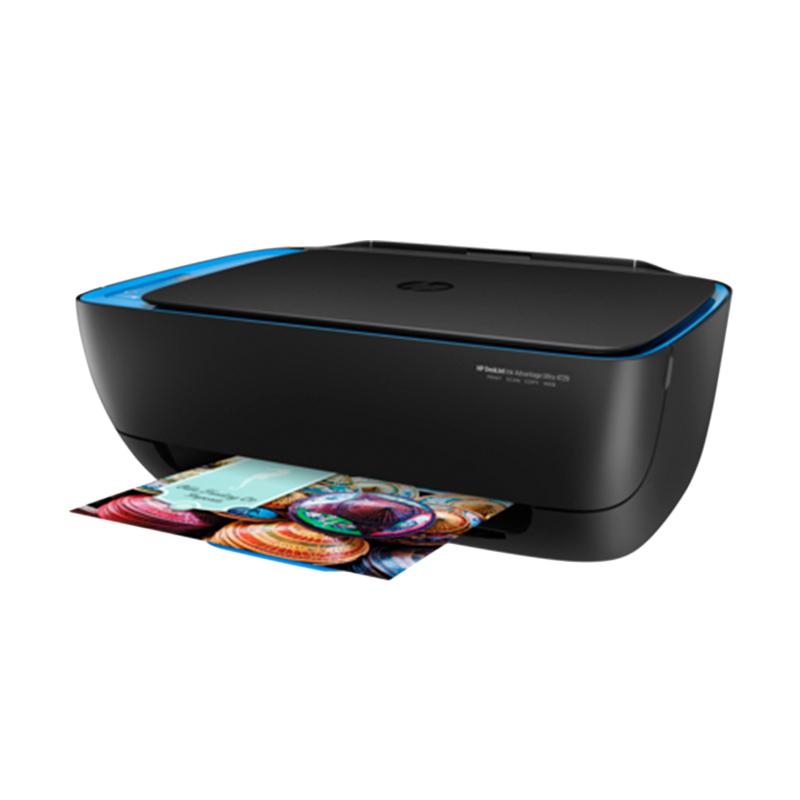 Jual HP Deskjet Ink Advantage Ultra 4729 All in One