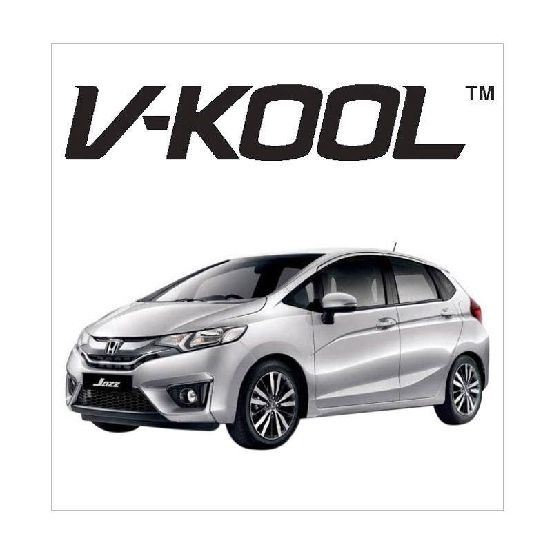 Jual V Kool Kaca  Film Paket Full Body Untuk Honda  Mobilio  