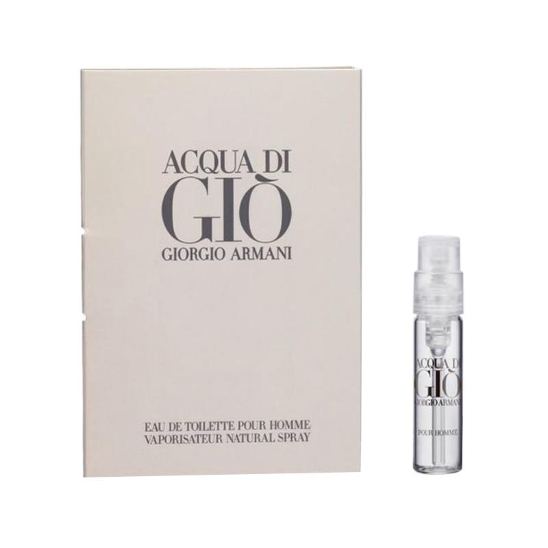 jual giorgio armani acqua di gio edt parfum pria 2 ml jual giorgio armani acqua di gio edt parfum pria 2 ml