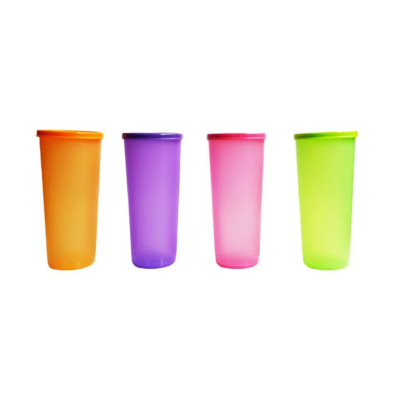 Jual Tupperware Giant Tumbler Bot ol Minum [4 Colors