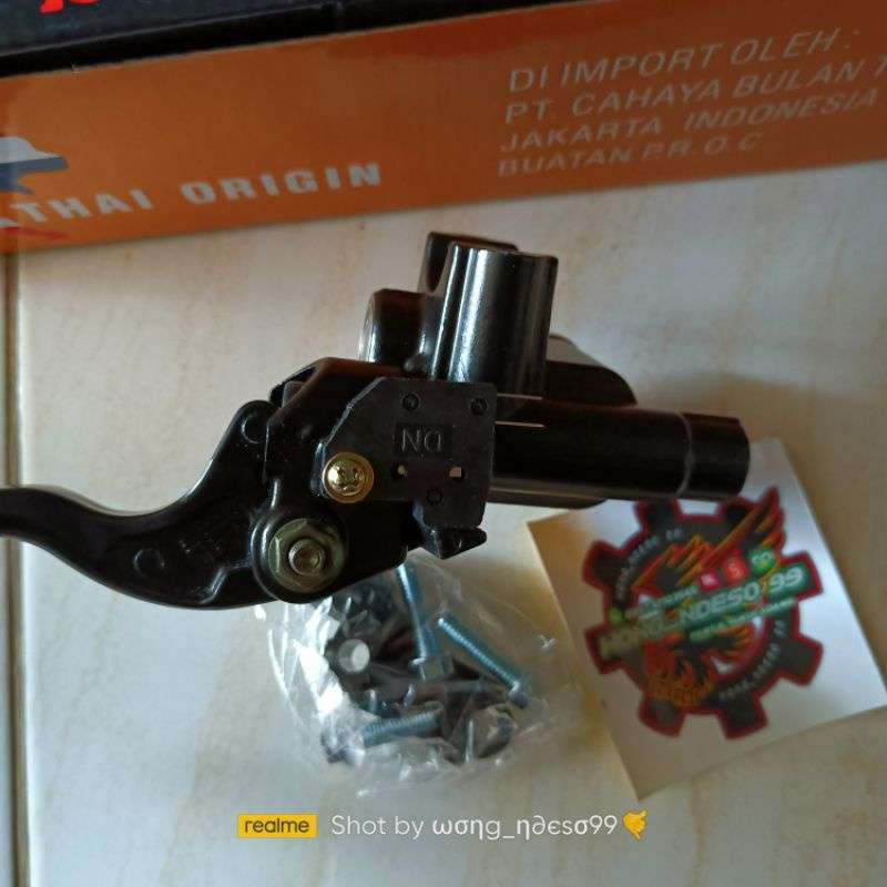 Jual Master Rem Modif Terbaru Dengan Harga Termurah Di 2024 | Blibli