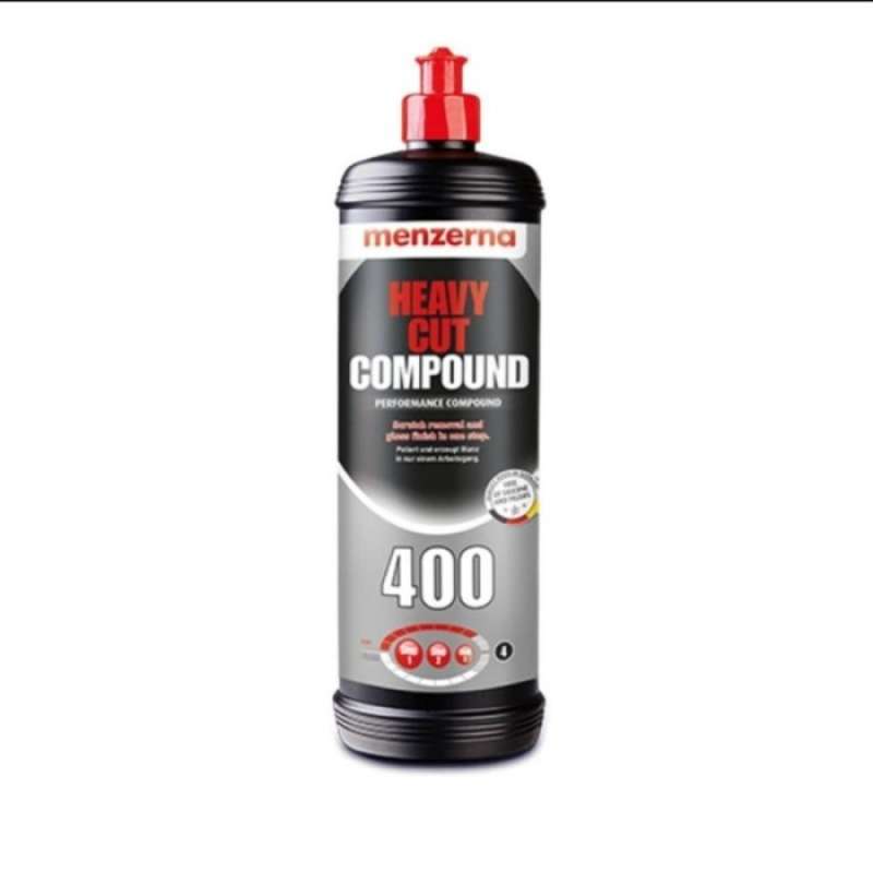 Jual Menzerna Heavy Cut Compound 400 / Menzerna / Menzerna HCC 400