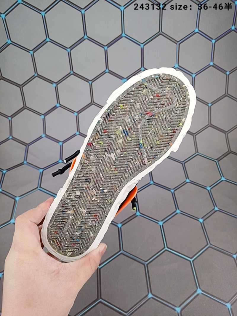 readymade nike blazer travis scott