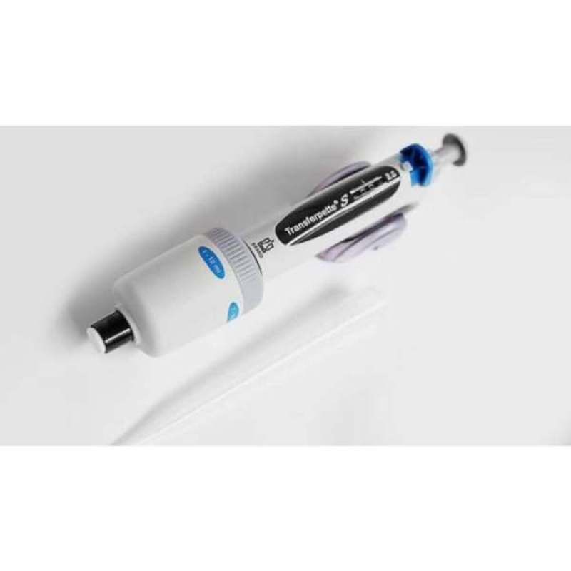 Jual Brand 705884 Macropipette 10 Ml Transferpette S Micropipette 10000