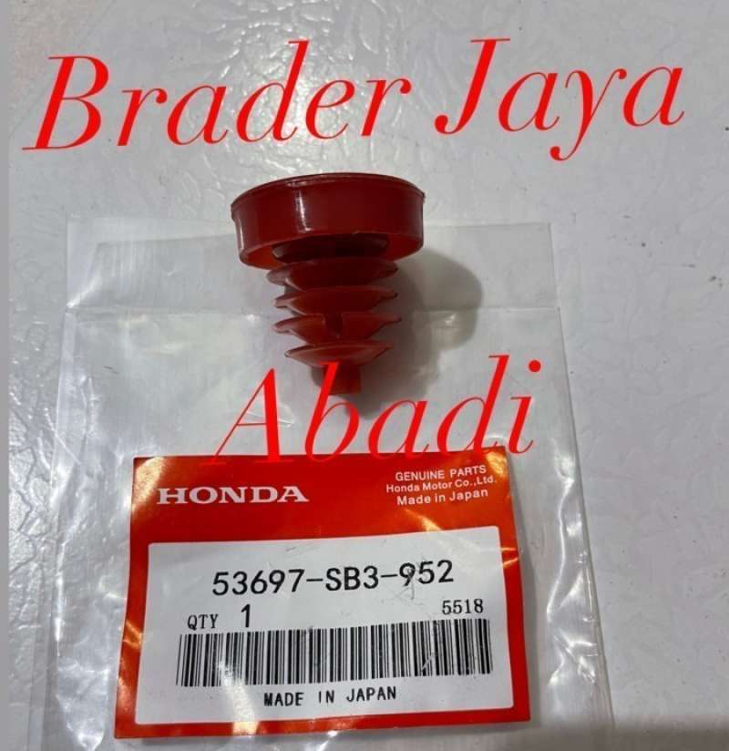 Jual COVER CAP OIL TUTUP OLI POWER STEERING TABUNG TANK ALL NEW CRV RD