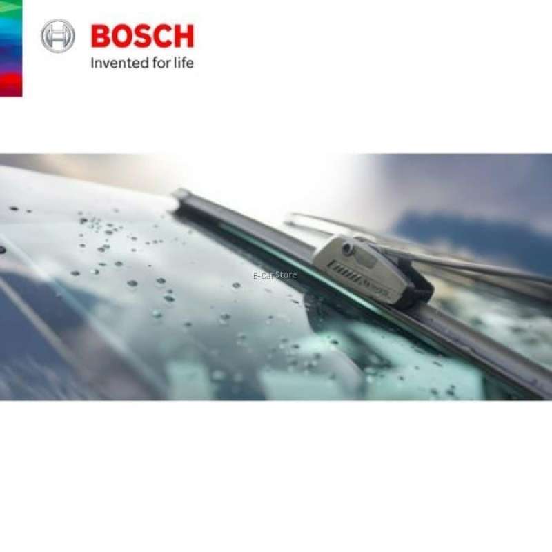 Promo Wiper Pisang Bosch Clear Advantage Toyota Corolla Twincam 1 Set