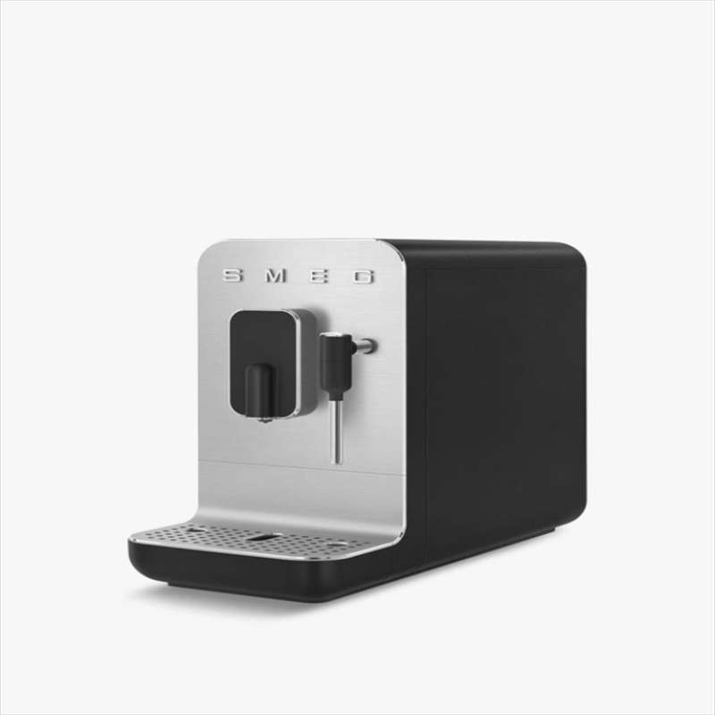 Jual SMEG Automatic Coffee Machine With Milk Frother (BCC02) di Seller