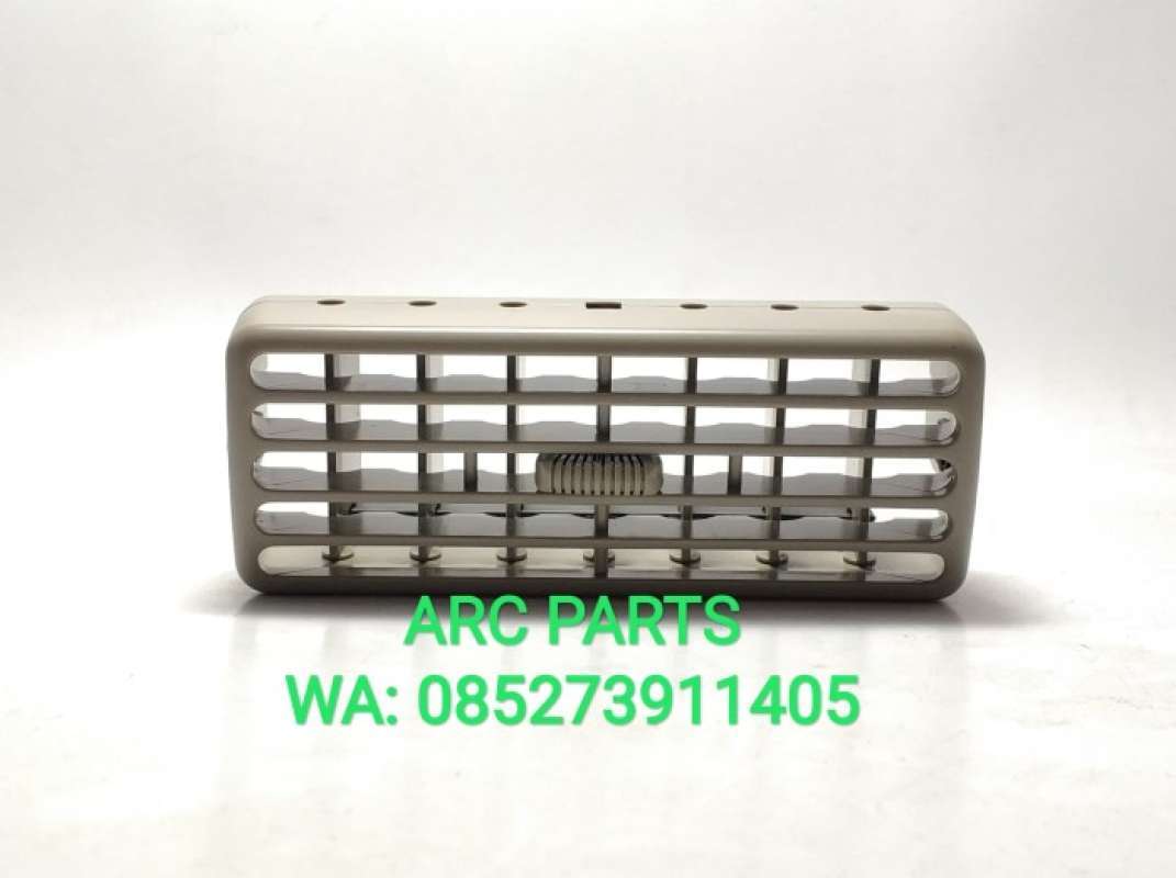 AC Belakang Daihatsu Terios dan Toyota Rush: Kenyamanan Berkendara di Semua Kursi