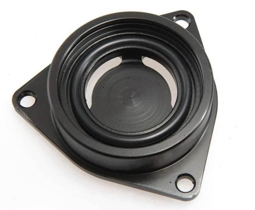 Promo Bracket atau ADAPTOR BOV Blow Off Valve CIVIC Turbo Dan CRV Turbo