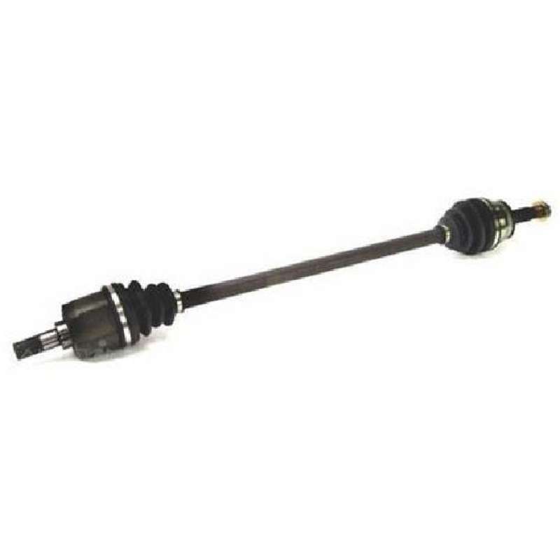 Jual drive shaft hyundai getz as roda cv joint komplit di Seller PUSAT