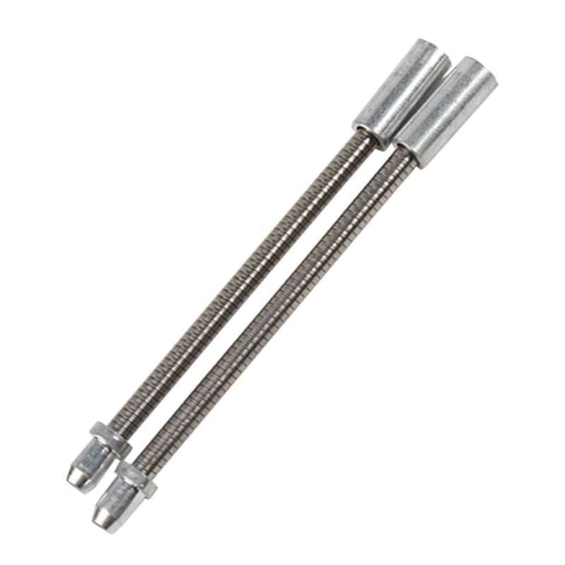 bike brake noodle replacement
