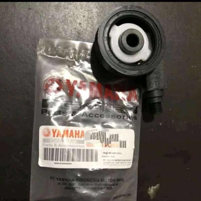Jual Gearbox Gear Box Speedometer Yamaha Mio Soul J Soul GT 115 ori ygp