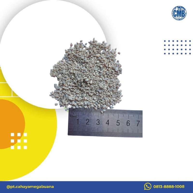 Jual Silica Sand 12 ml di Seller PUSAT FILTER INDUSTRI Kota Jakarta