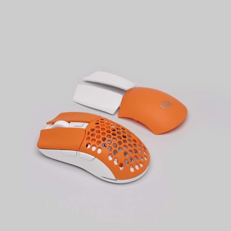Promo Mouse Gaming Rexus Daxa Air Iii Wireless 19k Dpi- Rexus Daxa Pro ...