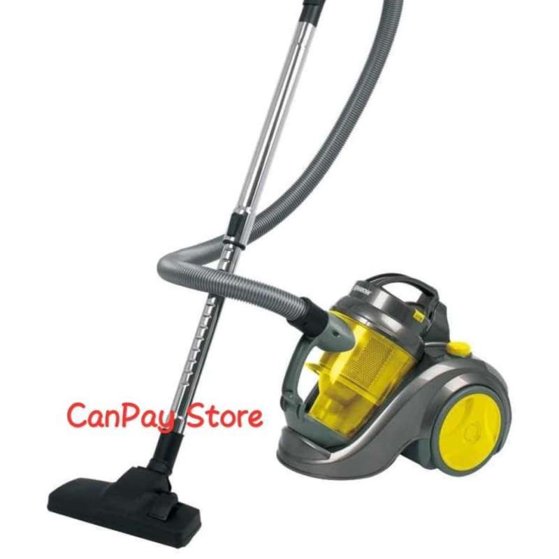 Jual Krisbow Penghisap Debu Kering Cyclone 2.5 Ltr / Krisbow Vacuum