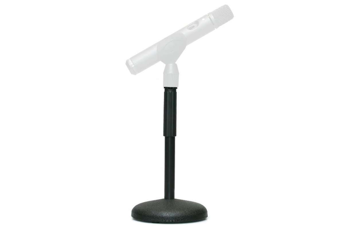 Jual Rode DS1 Microphone Desk Stand BLACK di Seller Fuji Shop ID Bali