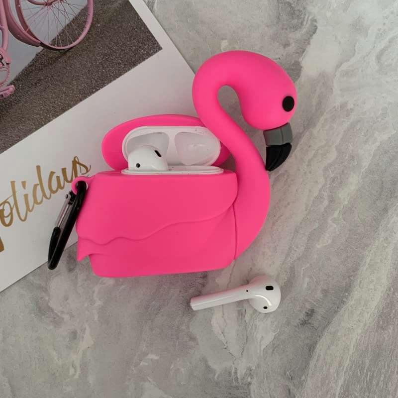 Promo OEM Flamingo Passion Airpod Case di Seller lilstuff - Kota