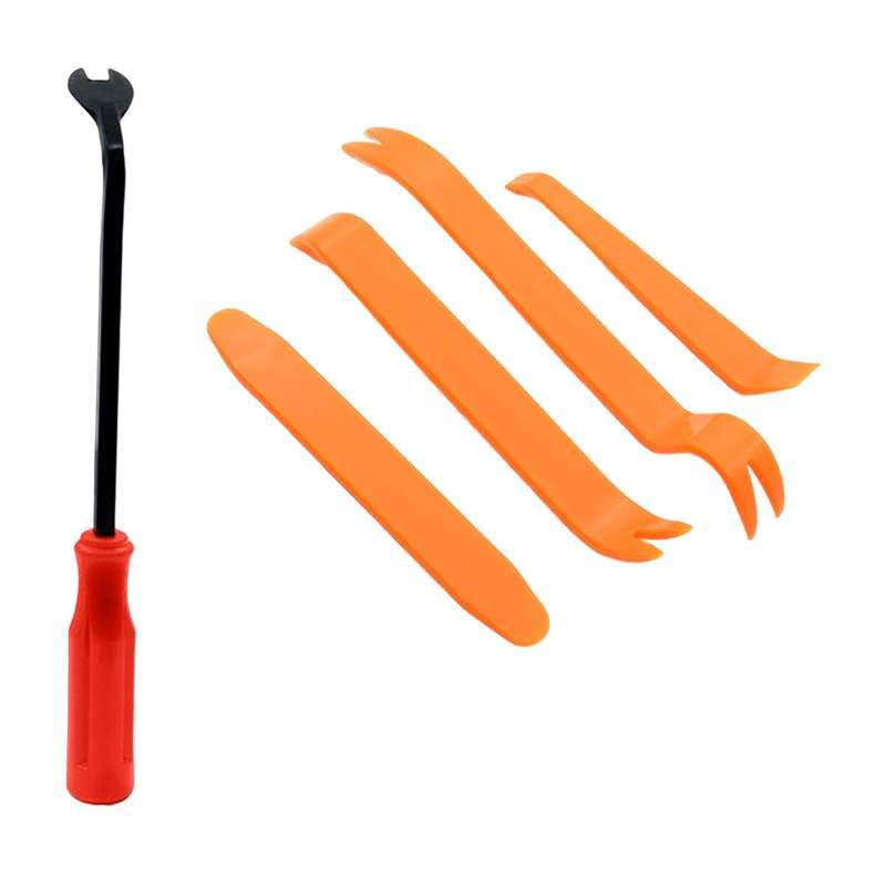 Promo Removal Tool Kit Door Panel Removal Tool Labor Saving Fastener