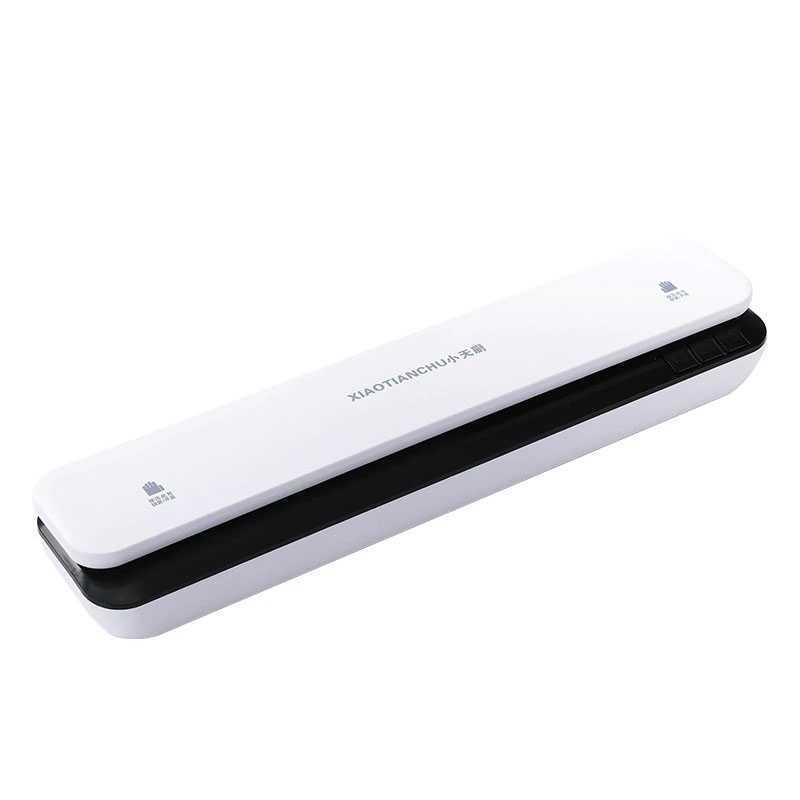 Jual Vacuum Sealer Machine 65 Kpa Di Seller Yw Online Store Kedoya