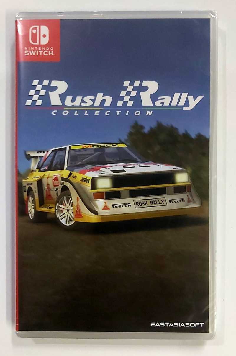 Jual 60 In 1 Game Collection Switch Original Murah - Harga Diskon Maret ...