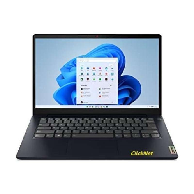 Lenovo Chromebook 14ITL6 - 14" - Intel Core I3 - 8 Go RAM - 256 Go SSD - Ouvert Comme Neuf