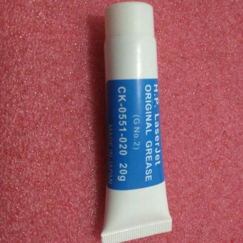 Promo Grease HP Laserjet Original / Pelicin Fuser Film HP Laserjet