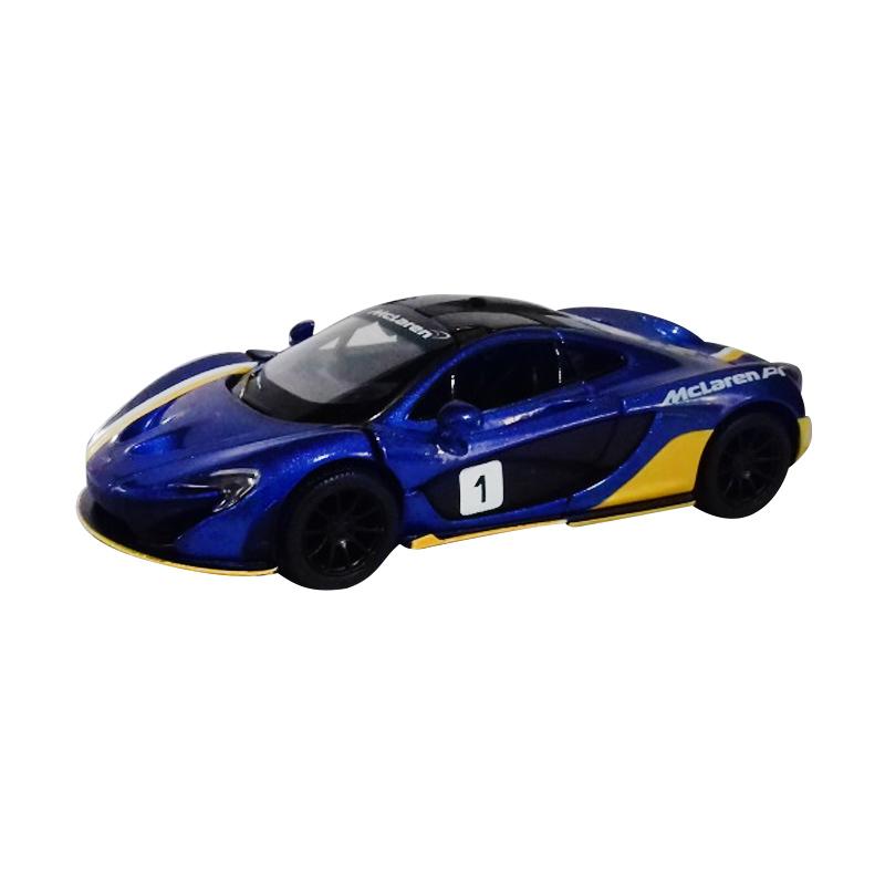 Mclaren p1 kinsmart
