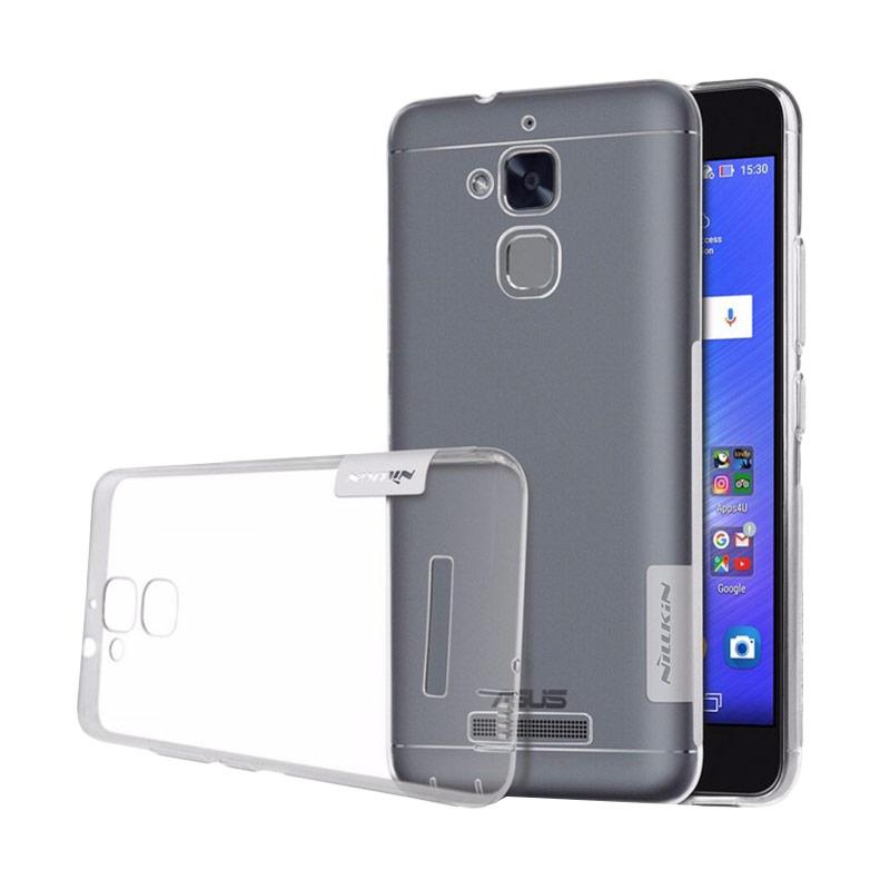 jual nillkin nature tpu casing for asus zenfone 3 max 5 2 harga kualitas terjamin jual nillkin nature tpu casing for asus zenfone 3 max 5 2 harga kualitas terjamin