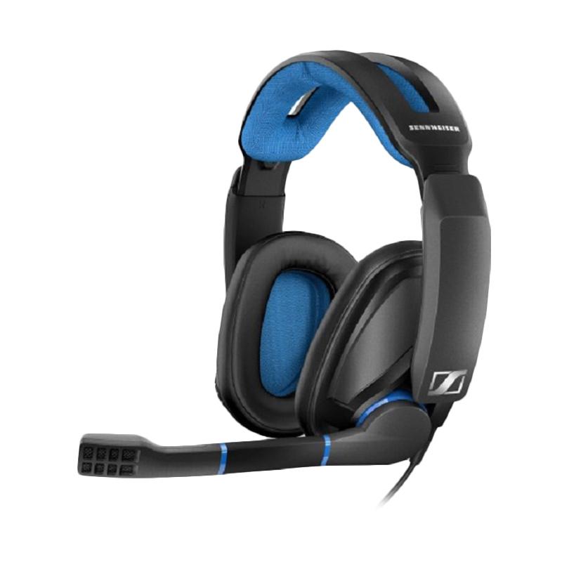 jual sennheiser gsp300 gaming headset for pc mac ps4 black harga kualitas terjamin jual sennheiser gsp300 gaming headset for pc mac ps4 black harga kualitas terjamin