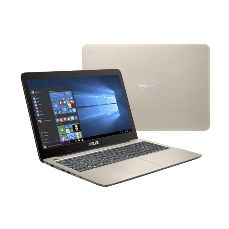 Harga ASUS A456UQ-FA029D Notebook - Dark Brown [14"/i7 